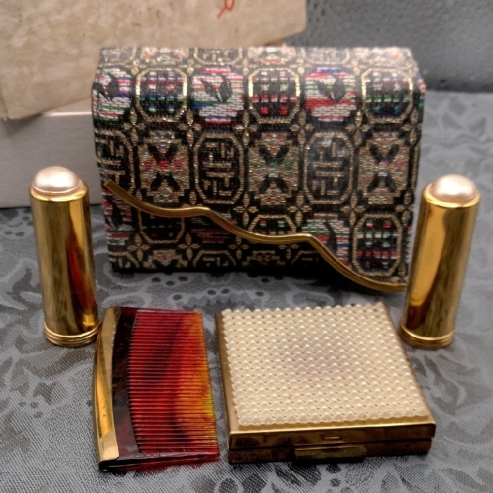 Rare Vintage Rountowner Kit by Zell Fifth Avenue - Picture 2 of 16